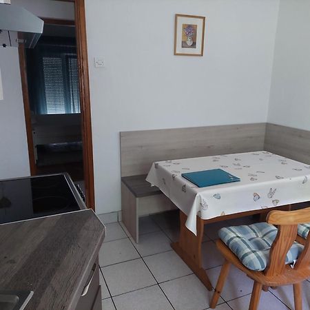 Apartmani Mujagic Batomalj Dış mekan fotoğraf