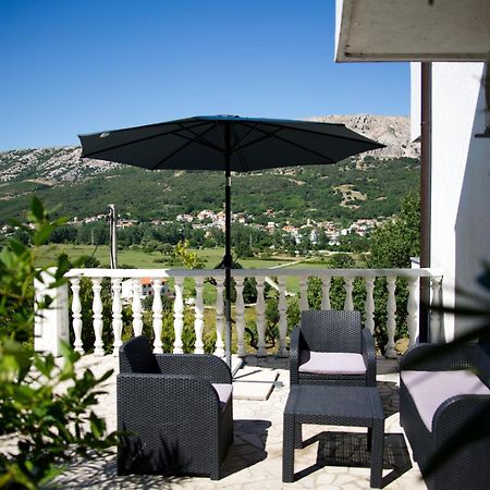 Apartmani Mujagic Batomalj Dış mekan fotoğraf
