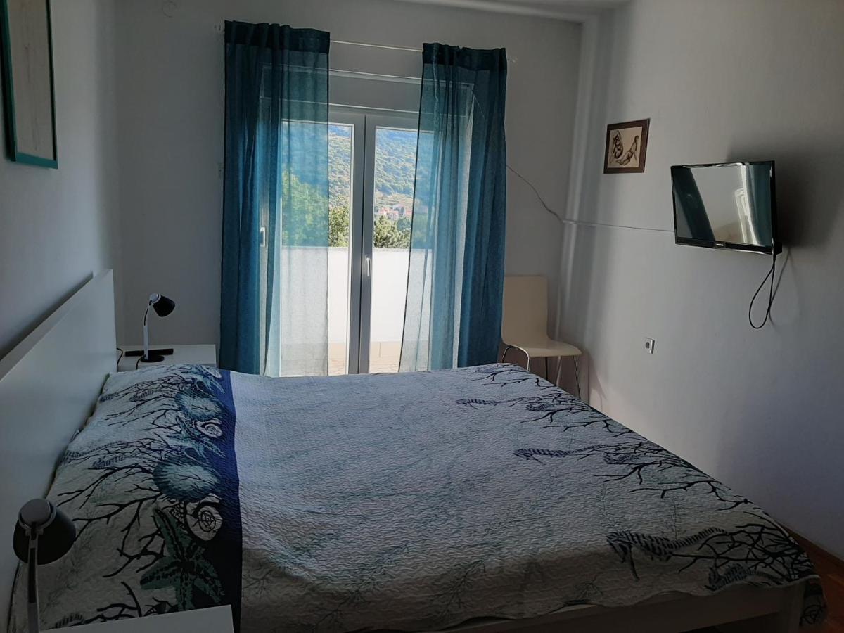 Apartmani Mujagic Batomalj Dış mekan fotoğraf