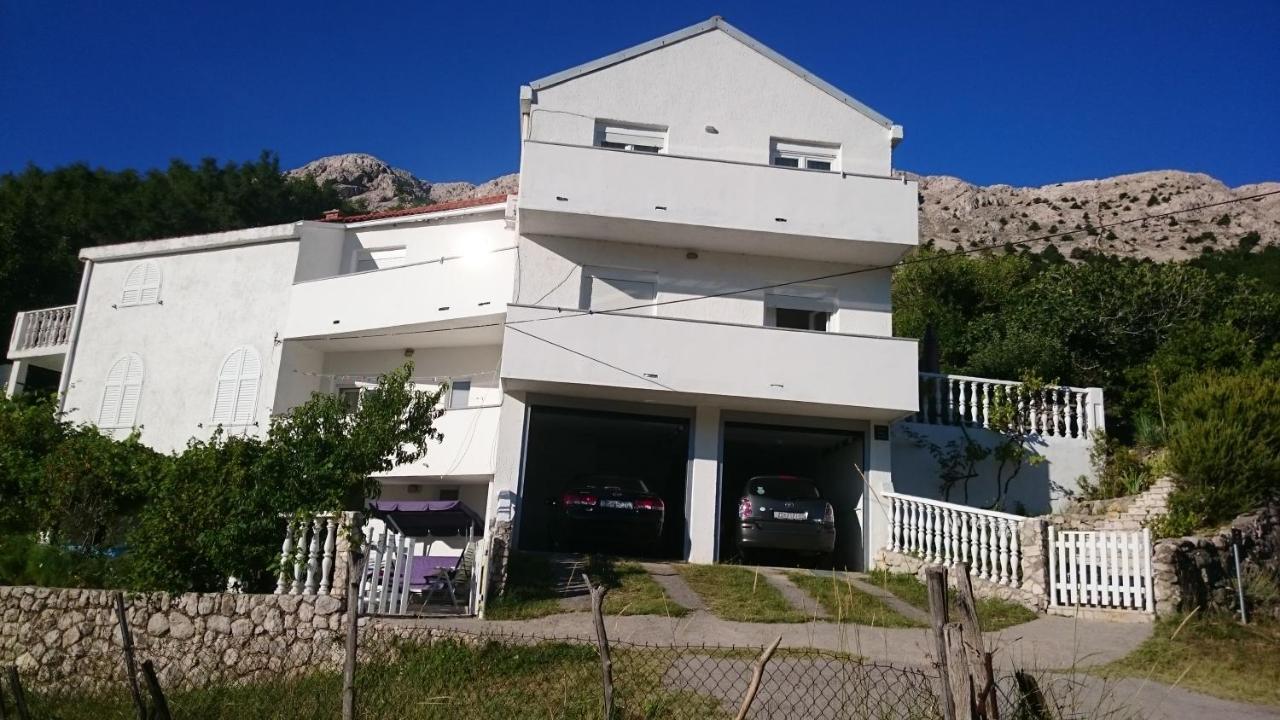 Apartmani Mujagic Batomalj Dış mekan fotoğraf
