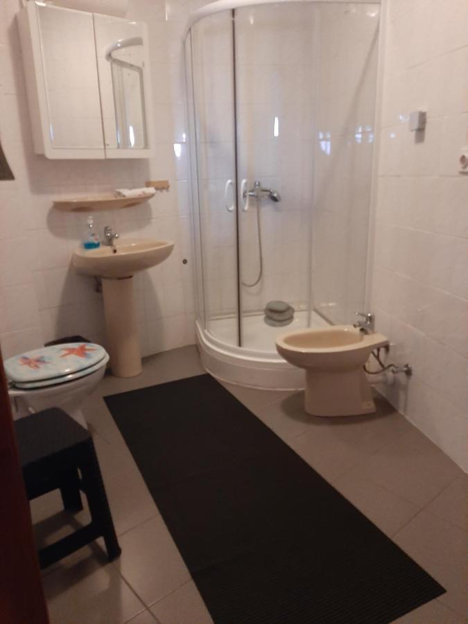 Apartmani Mujagic Batomalj Dış mekan fotoğraf