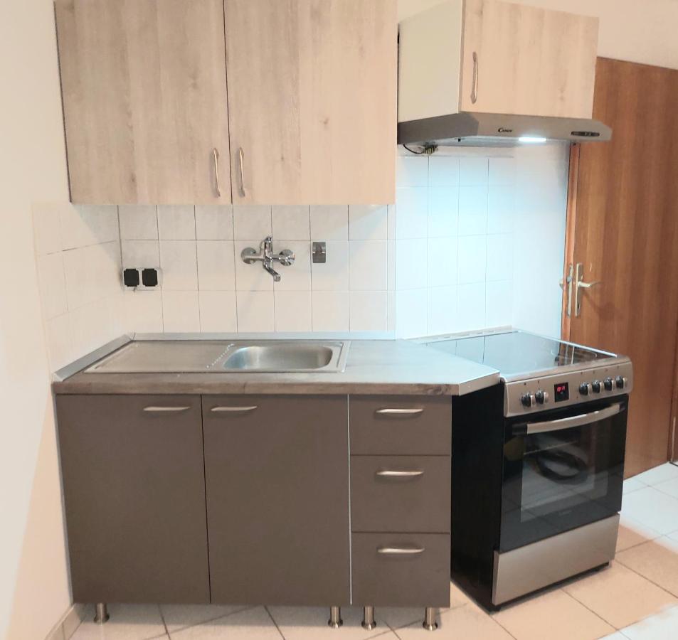 Apartmani Mujagic Batomalj Dış mekan fotoğraf