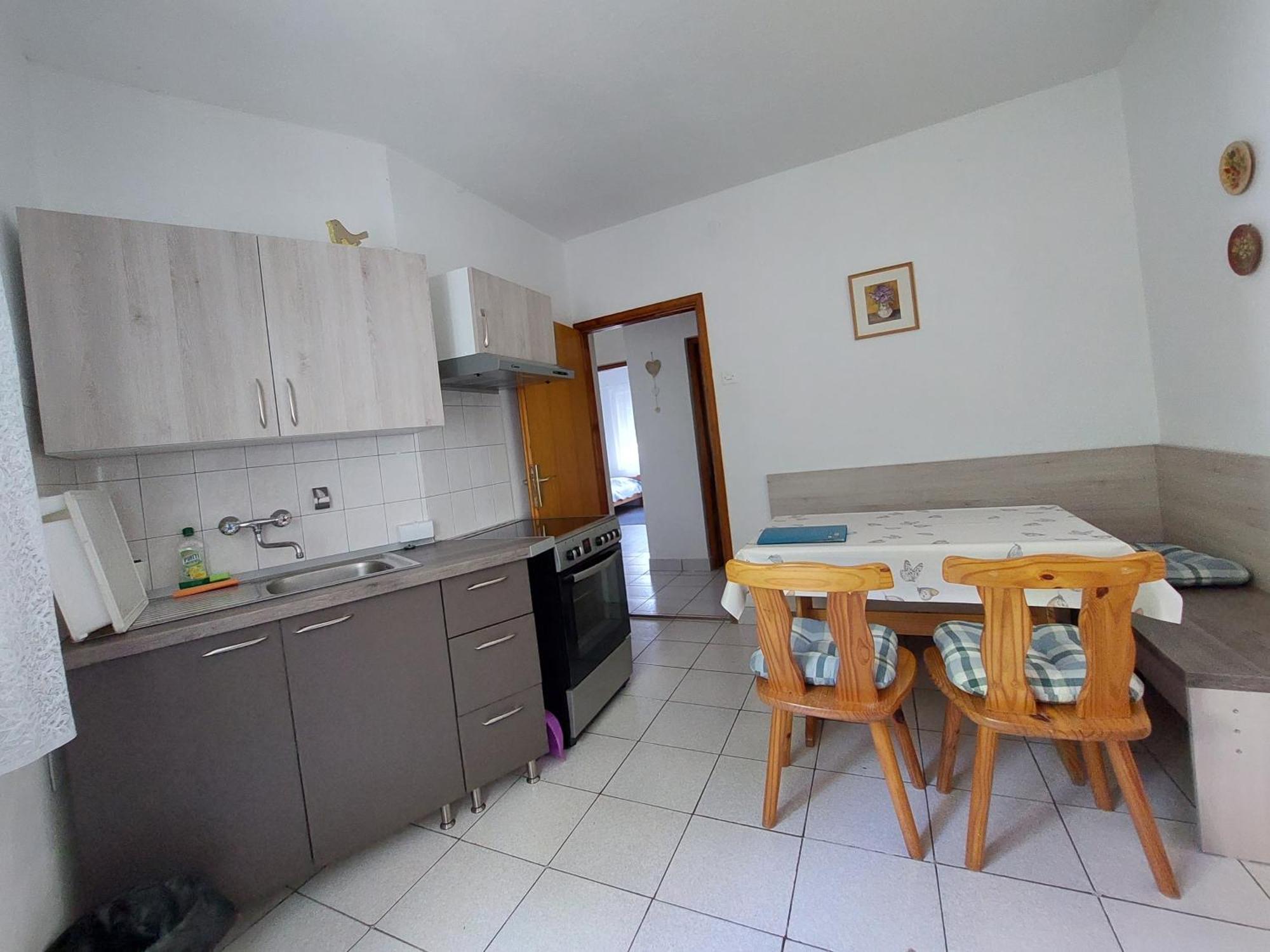 Apartmani Mujagic Batomalj Dış mekan fotoğraf