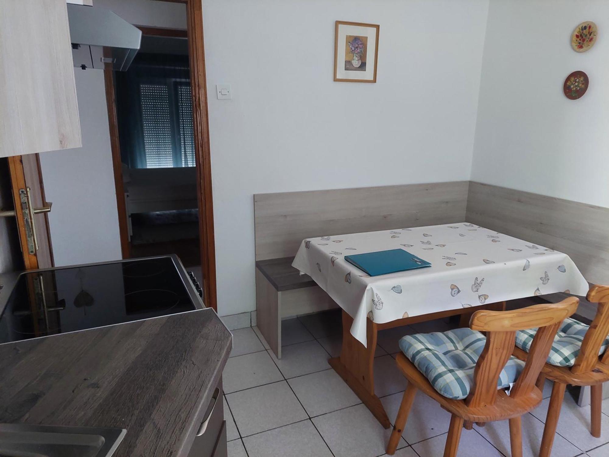 Apartmani Mujagic Batomalj Dış mekan fotoğraf