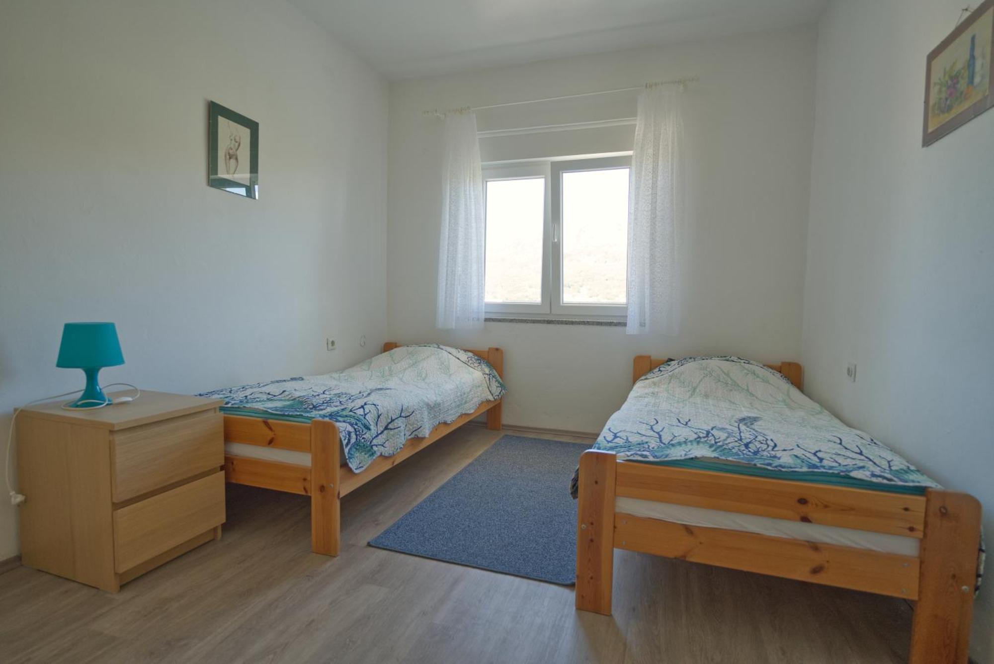 Apartmani Mujagic Batomalj Dış mekan fotoğraf