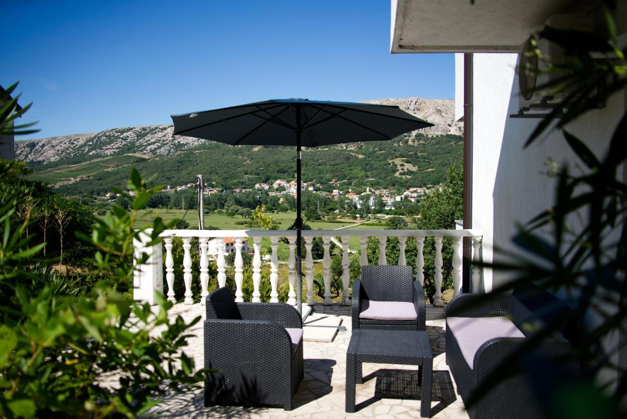 Apartmani Mujagic Batomalj Dış mekan fotoğraf