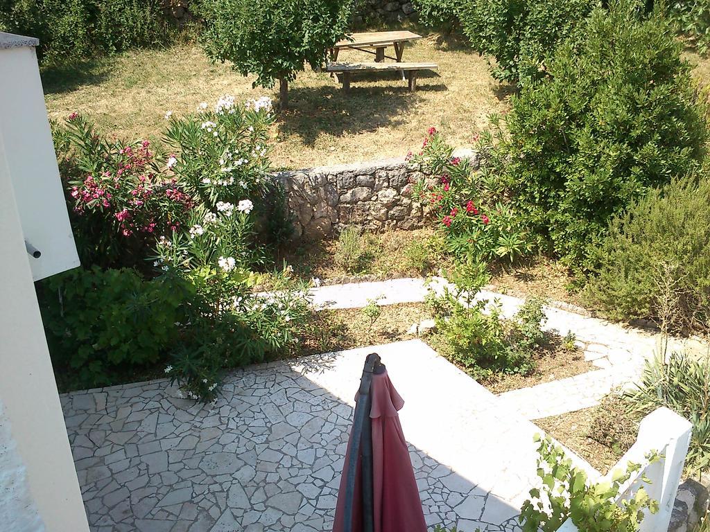 Apartmani Mujagic Batomalj Dış mekan fotoğraf