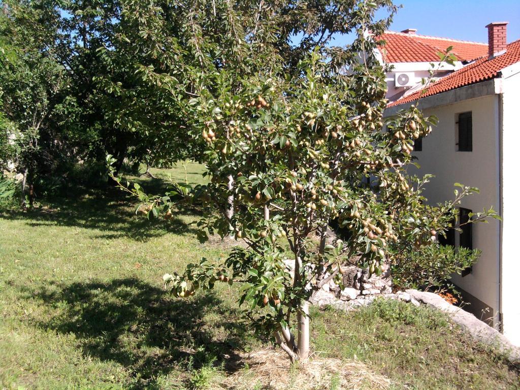 Apartmani Mujagic Batomalj Dış mekan fotoğraf