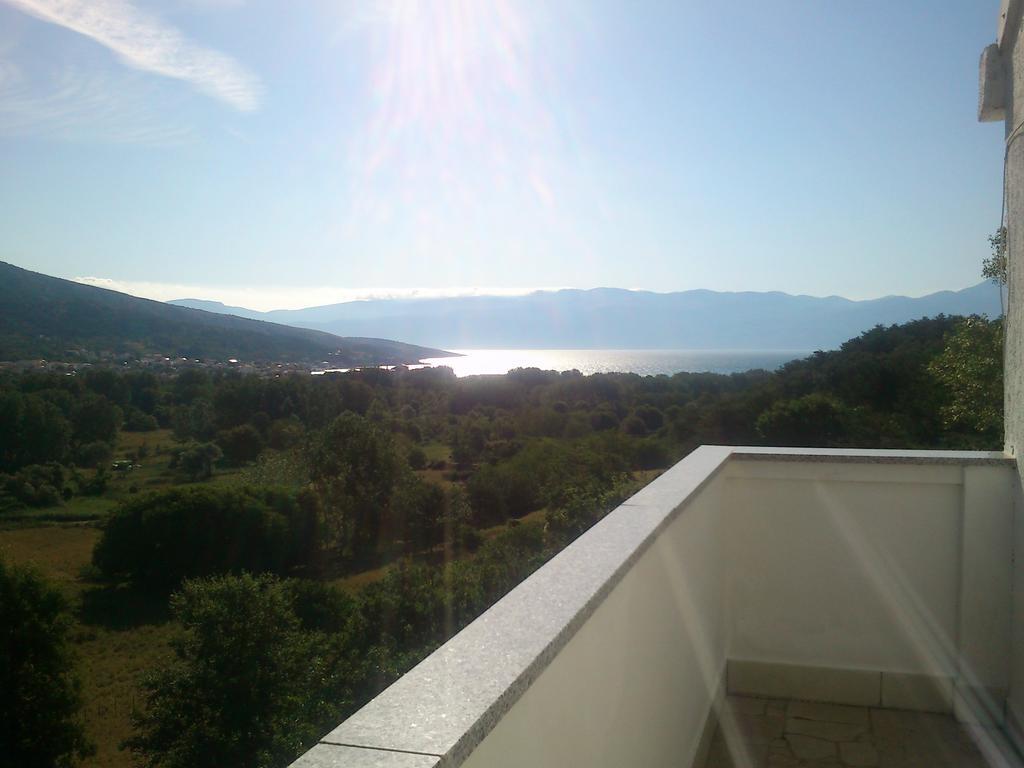 Apartmani Mujagic Batomalj Dış mekan fotoğraf